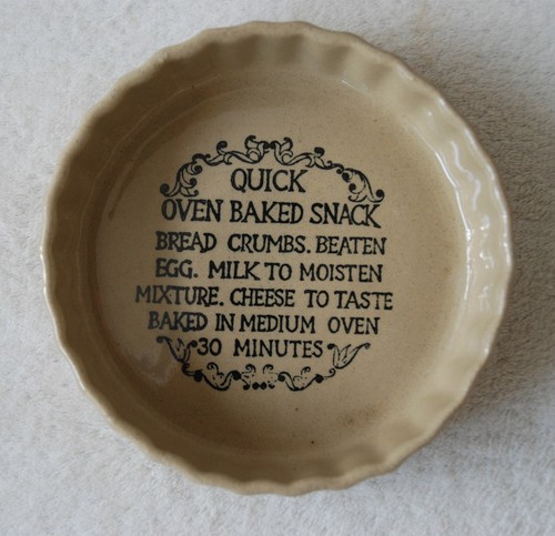 Vintage stoneware quick - vintage,