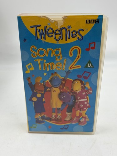 Tweenies song time - tweenies, pal