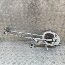 TESLA MODEL X Front Windshield