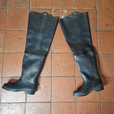 Rare Red Triangle USSR Black