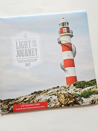 2027 lighthouses 12 month - 2027, 12-month