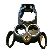 Mini Cooper S R53 R52 R50 Centre Console Cup Holder And Gear Stick Surround