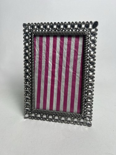 Vintage silver tone - vintage,