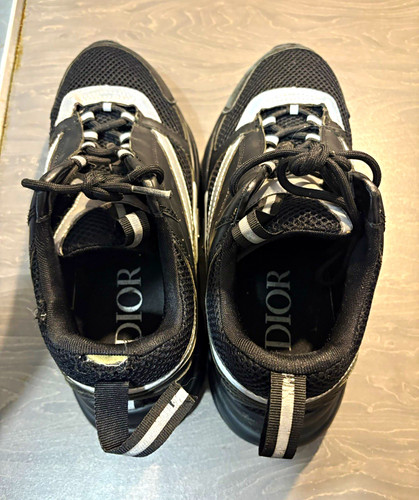 Dior men black - men’s, low