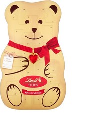 Lindt Teddy 3D Milk Chocolate
