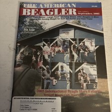 The American Beagler