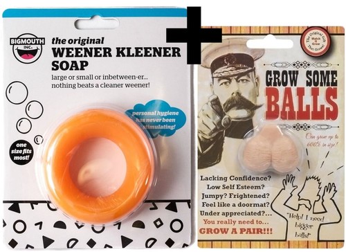 Weener kleener cleaner - kleener, willy