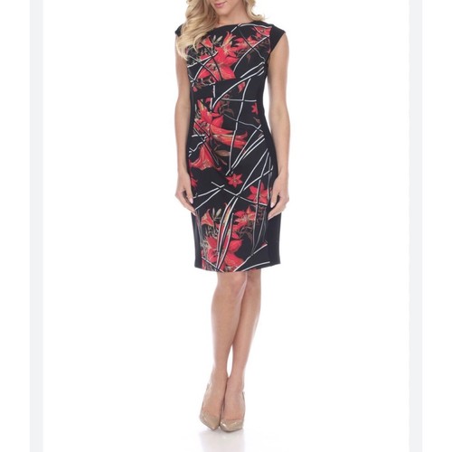 Joseph ribkoff dress 10 - joseph, uk