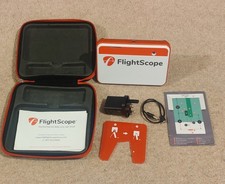 Flightscope Mevo Golf Launch Monitor