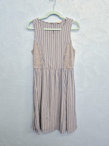 Fat face dress size shirred - size, 12