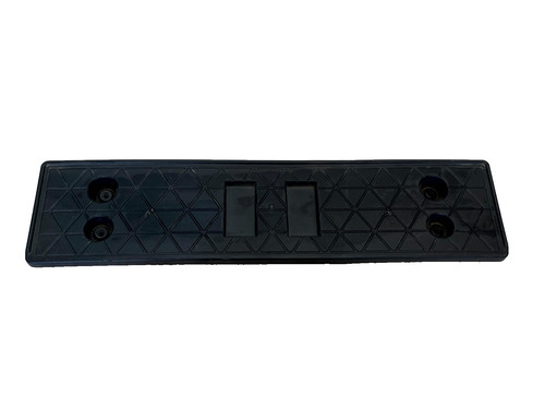 Cupra born front bumper - born,