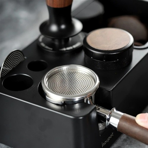 Coffee espresso puck screen - coffee/espresso,