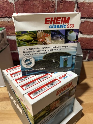 Eheim filter pad for classic - eheim,
