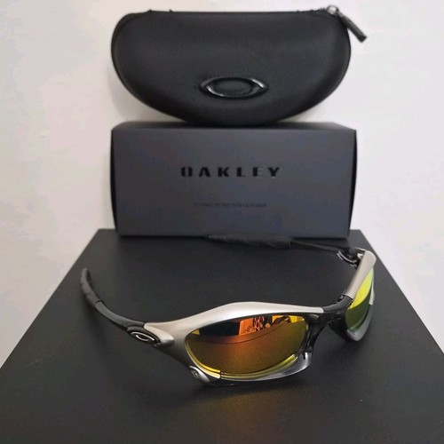 Vintage y2k oakley - y2k, splice