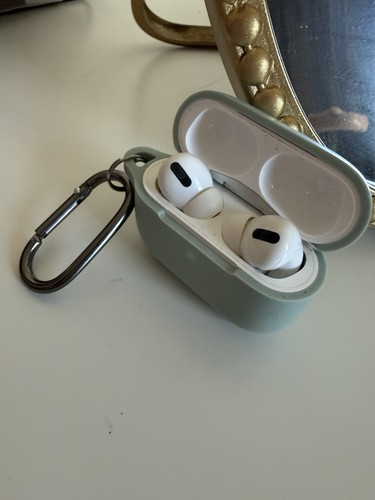 Apple airpods 2nd generation - apple,