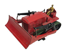 Dinky Supertoys Blaw Knox