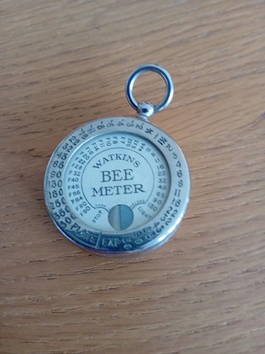 Watkins bee vintage - watkins,