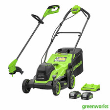 Greenworks 48V 36Cm Cordless