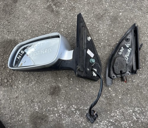 Golf mk4 passenger - passenger, wing