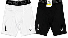 Nike Pro Compression Shorts