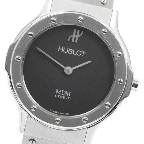 Hublot mdm classic mini - hublot,