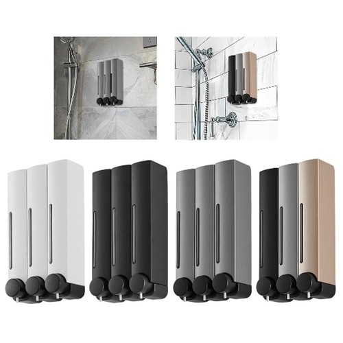 Home soap dispenser wall - dispenser,