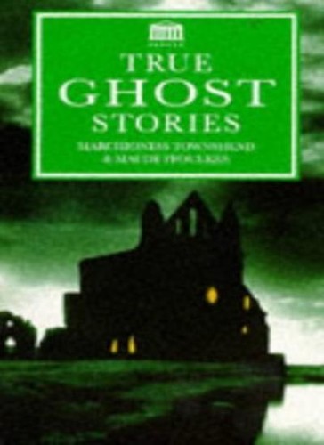 True ghost stories senate - ghost, (senate