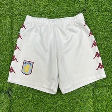 Aston Villa Home Football