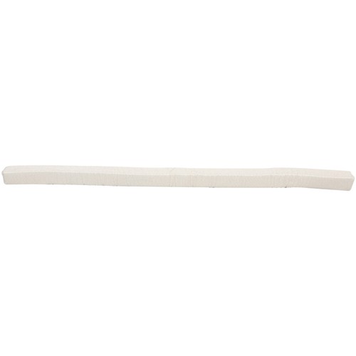 Thick bed wall gap - gap, filler