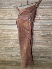 Handmade Western Leather