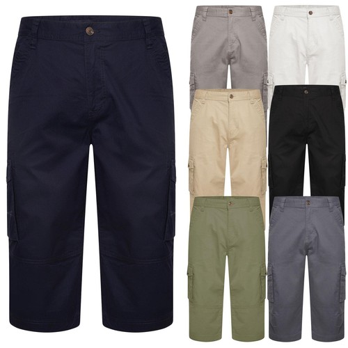 Mens cargo shorts combat - mens,