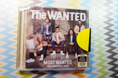 Best the wanted new - of, most