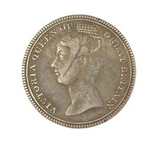 1838 QUEEN VICTORIA CORONATION