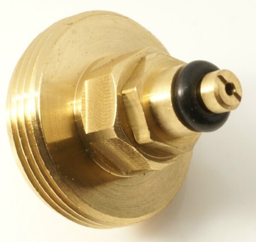 Main valve seals for - main,