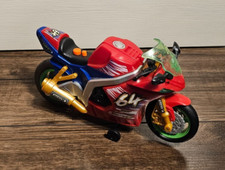 Nikko Road Rippers Wheelie Bike with Lights and Sounds