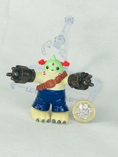 Action Figure Gargomon from