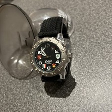 Cotton Traders Mens Watch Boxed