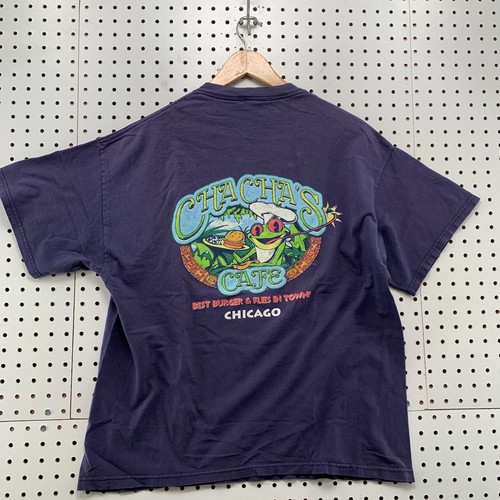 Vintage rainforest cafe - vintage,