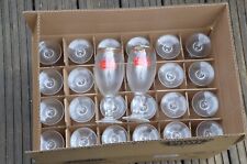 24x Stella Artois Chalice Half