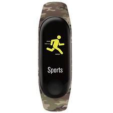 Reflex Active Mens Bluetooth