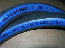 Alfagomma Chubb Fire Hose
