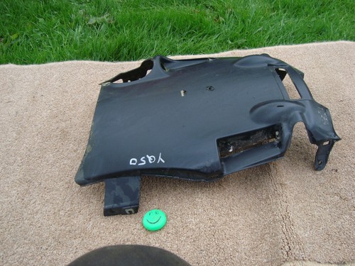 Yamaha yq50 aerox - yq,
