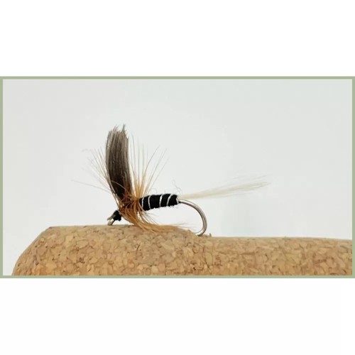 Spinners dry trout flies - spinners,,