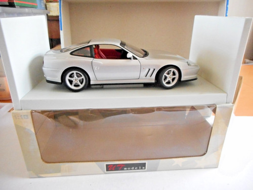 Models 22122 ferrari 550 - models,