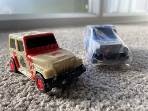 Artin jeep car mini slot - 2,