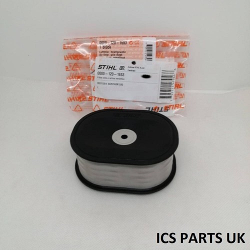 Genuine stihl chainsaw air - stihl,
