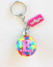 OLD SMIGGLE LETTER E ALPHABET