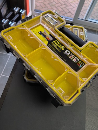 Stanley fatmax deep pro - stanley,