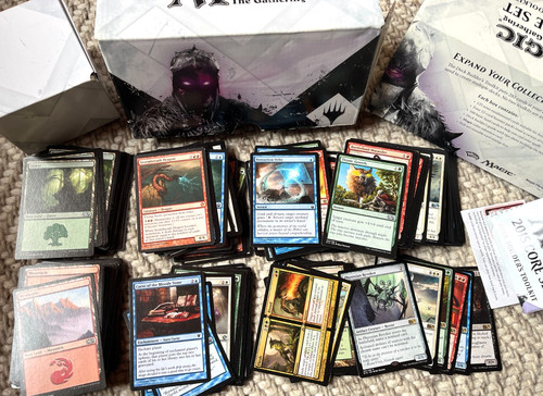 Mtg lot cards - of, magic