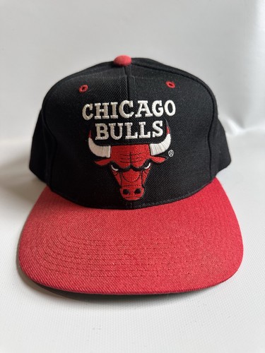 Vintage chicago bulls grossman - vintage,